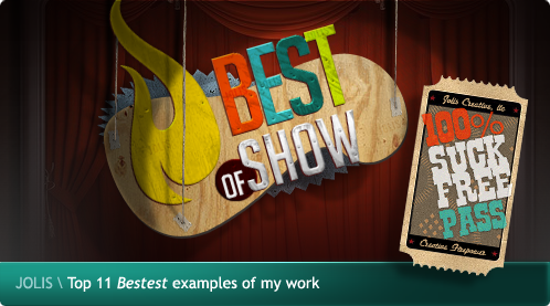 Best of Show