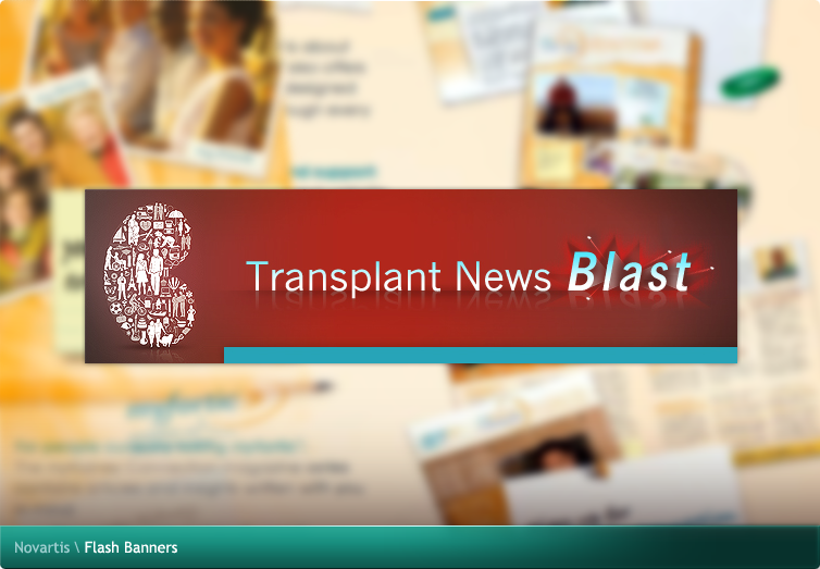 Novartis Banners
